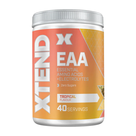 XTEND EAAs 316g Tropical