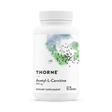 Acetyl-L-Carnitine ( Formerly Carnityl), 60 Veggie Capsules - Thorne - welzo