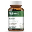 Bacopa, 60 Caps - Gaia Herbs - welzo