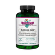 Bladder Ease - 180 capsules - Vitanica - SOI* - welzo
