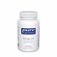 Borage Oil, 60 Softgels, Pure Encapsulations - welzo