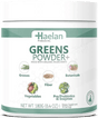 Greens Powder Plus 180g - Haelan - welzo