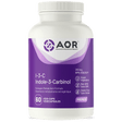 I3C Indole 3 Carbinol - 60 Veg caps - AOR - welzo