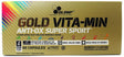 Olimp Nutrition Gold VITA-MIN anti-OX super sport - 60 caps