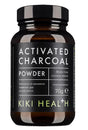 KIKI Health Activated Charcoal, Powder - 70 grams