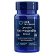 Life Extension Optimized Ashwagandha Extract - 60 vcaps