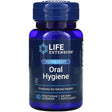 Life Extension Florassist Oral Hygiene - 30 vegetarian lozenges