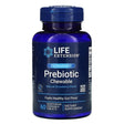 Life Extension Florassist Prebiotic Chewable, Natural Strawberry - 60 vegetarian chewable tabs