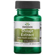 Swanson Shilajit Extract, 100mg - 30 vcaps
