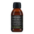 KIKI Health Black Seed Oil - 125 ml.
