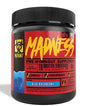 Mutant Mutant Madness, Blue Raspberry - 225 grams