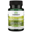 Swanson Beta-Sitosterol, 320mg - 30 vcaps