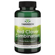 Swanson Red Clover Combination - 100 caps