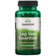 Swanson Leg Vein Essentials, Delayed Release - 60 vcaps