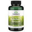Swanson Full Spectrum Butcher's Broom, 470mg - 100 caps