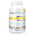 Allnutrition Vitamin C with Bioflavonoids, 1000mg - 200 caps