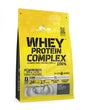 Olimp Nutrition Whey Protein Complex 100%, Apple Pie - 600 grams