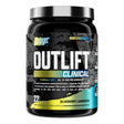 Nutrex OutLift Clinical, Blueberry Lemonade - 640 grams