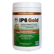 IP6 Gold Powder, 377g (Mango Passionfruit Flavour) - IP-6 International - welzo