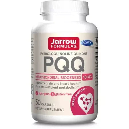 Jarrow Formulas MSM 1,000mg Veggie Capsules