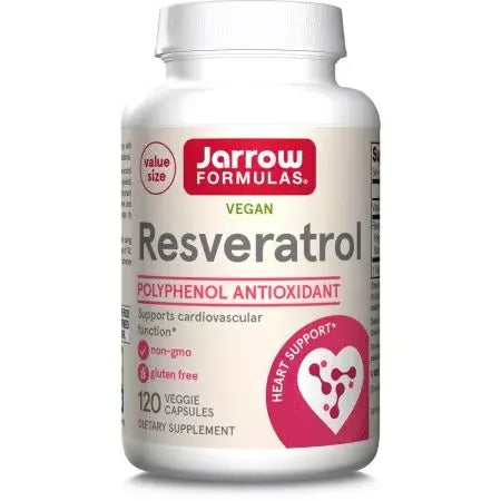 Jarrow Formulas Magnesium Optimizer 200 Tablets