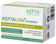 KeptaLiva - 60 Capsules- Kepta - welzo