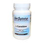 L-Carnitine 250 mg - 60 Capsules - New Beginnings - welzo