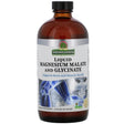 Liquid Magnesium Malate and Glycinate, 480ml - Nature's Answer - welzo
