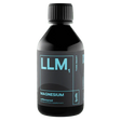 LLM1 Liposomal Magnesium, 240ml - Lipolife - welzo