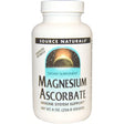 Magnesium Ascorbate 226.8g - Source Naturals - welzo