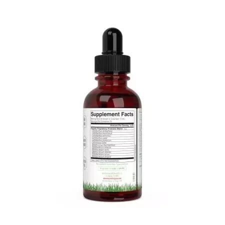 MaryRuth Probiotic Drops (Unflavoured)