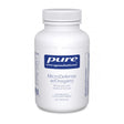 MicroDefense with Oregano, 90 caps - Pure Encapsulations - welzo