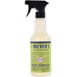 Multi-Surface Everyday Cleaner, Lemon Verbena Scent, 473 ml - Mrs Meyers Clean Day - welzo