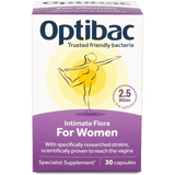 Optibac Probiotics For Women, 30 capsules - OptiBac - welzo