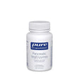 Pancreatic VegEnzymes, 180 caps - Pure Encapsulations - welzo