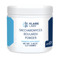 Saccharomyces boulardii, 127g powder - Klaire Labs - welzo