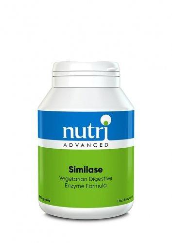 Metagenics - Similase 90 Capsules