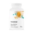 Super EPA Pro - 120 Gelcaps - Thorne - welzo