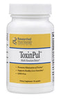 ToxinPulâ„¢ 90 caps - Researched Nutritionals - SOI* - welzo