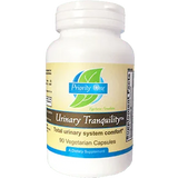 Urinary Tranquility - 90 veg caps - Priority One Vitamins - - welzo