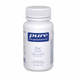 Zinc (citrate)- 60 vcaps - Pure Encapsulations - welzo